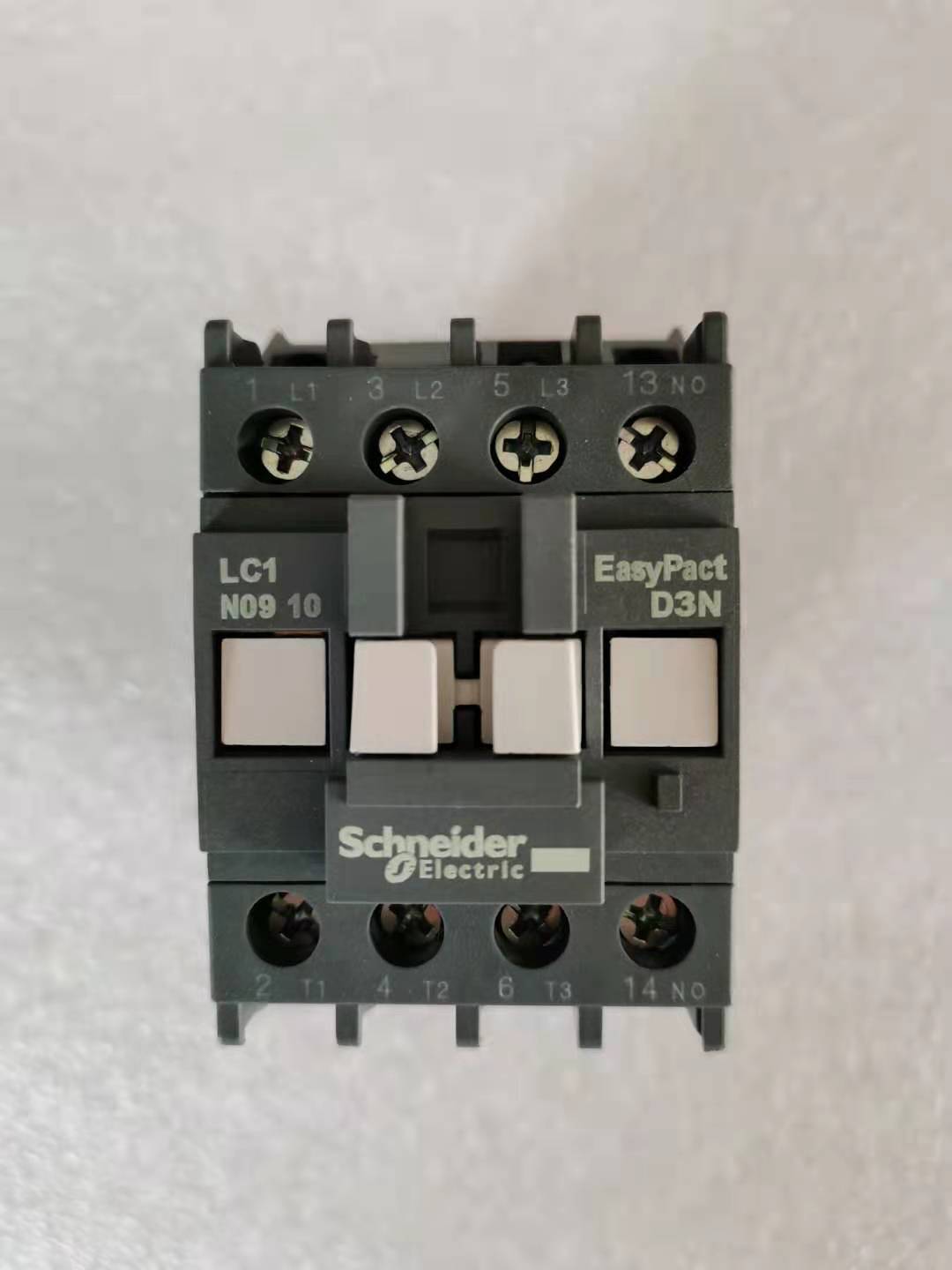 Contactor